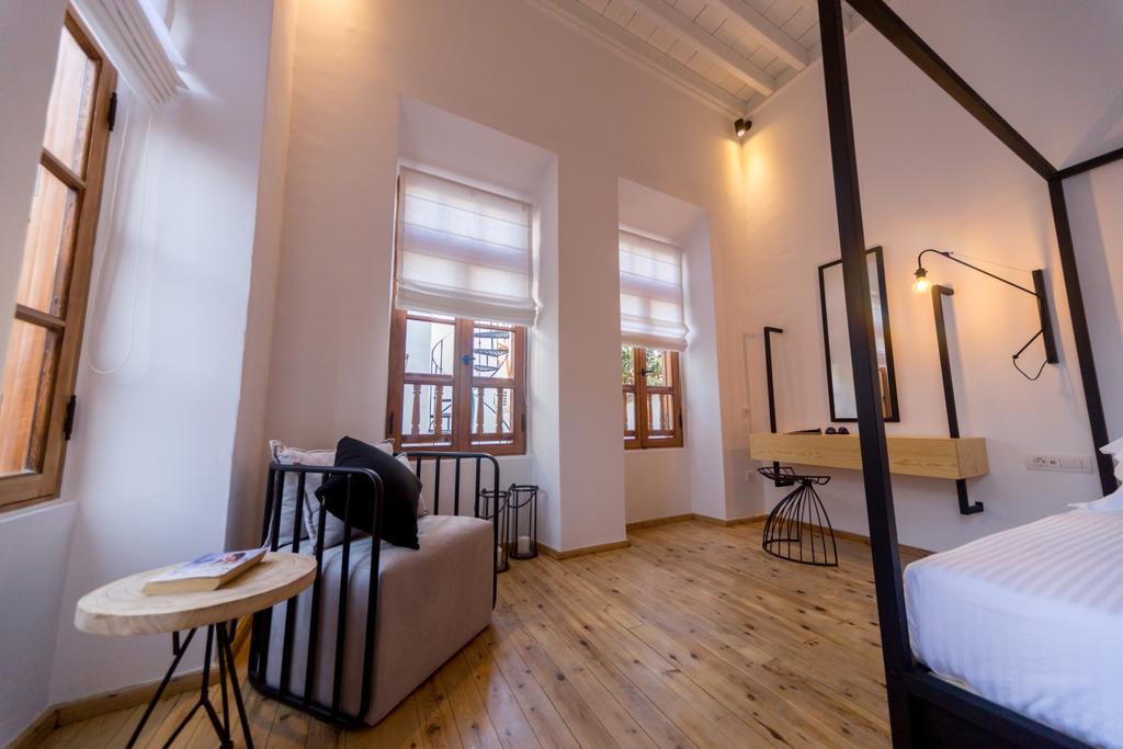 Myrto Vakantiehuis Líndos
