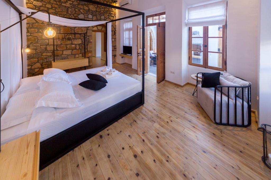 Vakantiehuis Myrto *