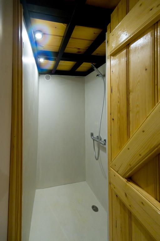 Myrto Vakantiehuis Líndos