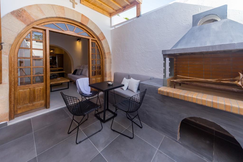 Vakantiehuis Myrto *