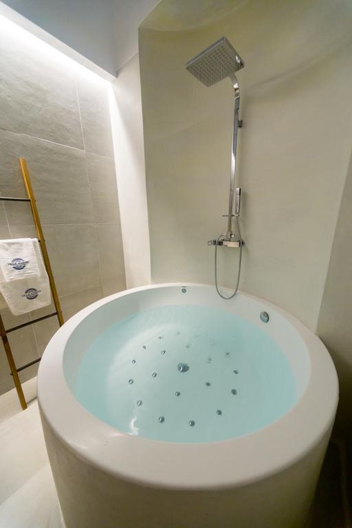 Vakantiehuis Myrto Líndos
