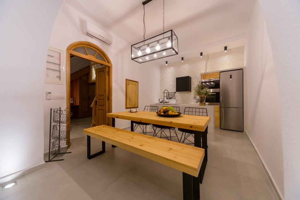 Vakantiehuis Myrto