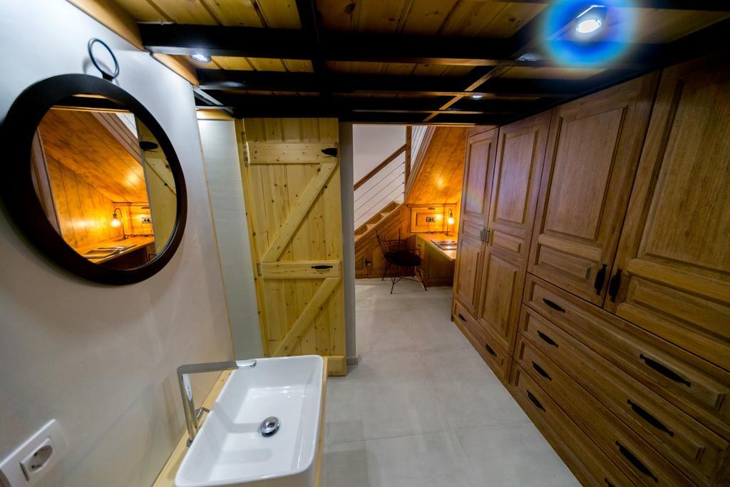 Vakantiehuis Myrto Líndos