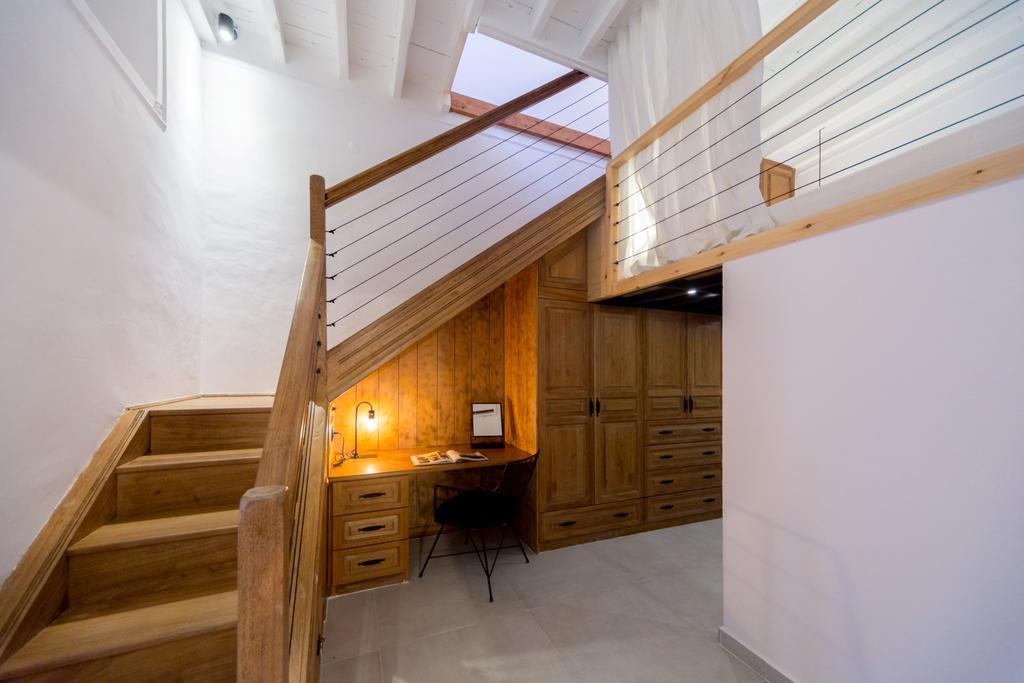 Vakantiehuis Myrto *